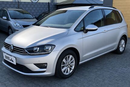 VW Golf Sportsvan Gebrauchtwagen