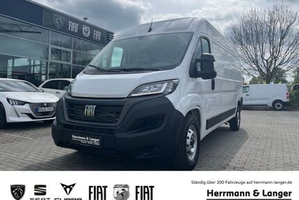 Fiat Ducato Gebrauchtwagen