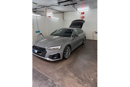 Audi S5 Gebrauchtwagen