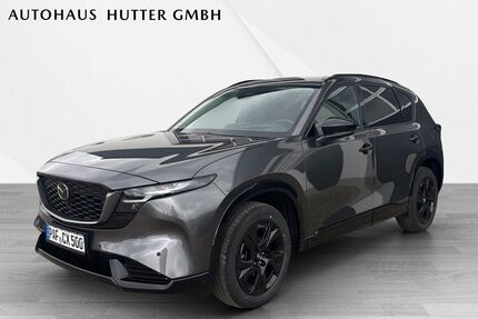 Mazda CX-5 Gebrauchtwagen