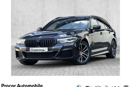 BMW 530 Gebrauchtwagen