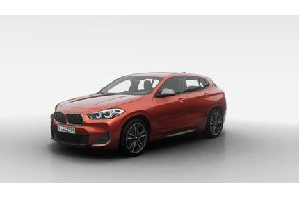 BMW X2 Gebrauchtwagen