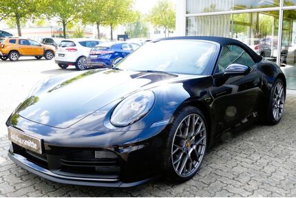 Porsche 992 Gebrauchtwagen