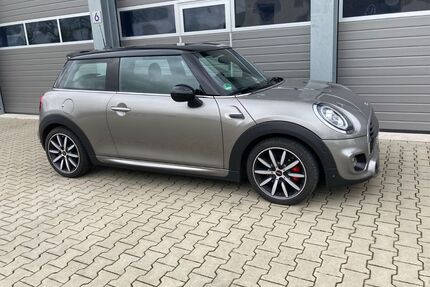 Mini John Cooper Works Gebrauchtwagen