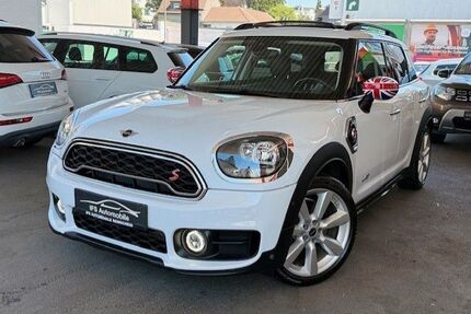 Mini Countryman SE (Cooper) Gebrauchtwagen