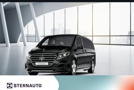 Mercedes-Benz V 300 Gebrauchtwagen