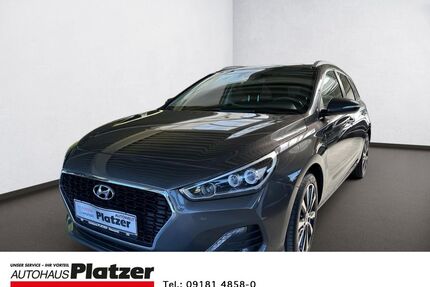 Hyundai i30 Gebrauchtwagen
