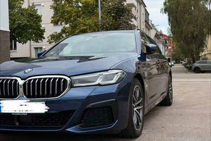 BMW 530 Gebrauchtwagen
