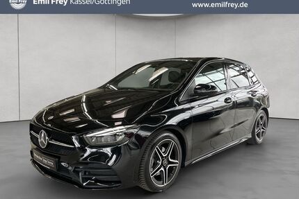 Mercedes-Benz B 200 Gebrauchtwagen
