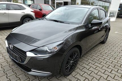 Mazda 2 Gebrauchtwagen