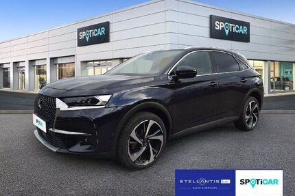 DS Automobiles DS7 (Crossback) Gebrauchtwagen