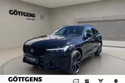Volvo XC60 Gebrauchtwagen