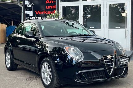 Alfa Romeo MiTo Gebrauchtwagen