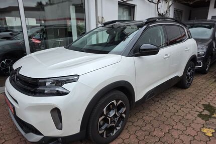 Citroen C5 Aircross Gebrauchtwagen
