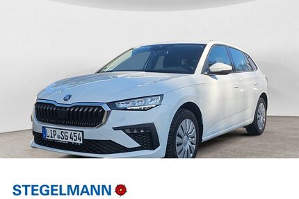 Skoda Scala Gebrauchtwagen
