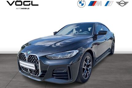 BMW 420 Gebrauchtwagen