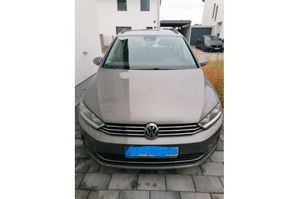 VW Golf Sportsvan Gebrauchtwagen