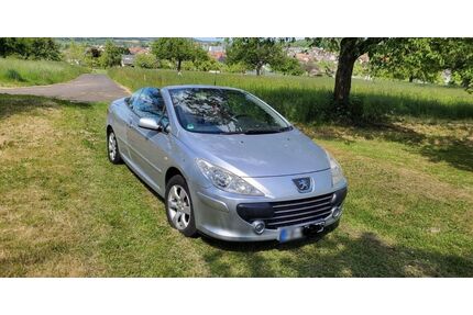Peugeot Andere Gebrauchtwagen