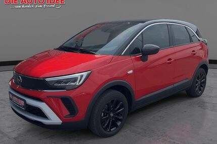 Opel Crossland (X) Gebrauchtwagen