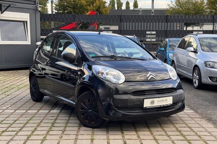 Citroen C1 Gebrauchtwagen