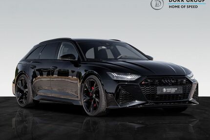 Audi RS6 Gebrauchtwagen