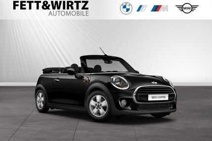Mini Cooper Cabrio Gebrauchtwagen