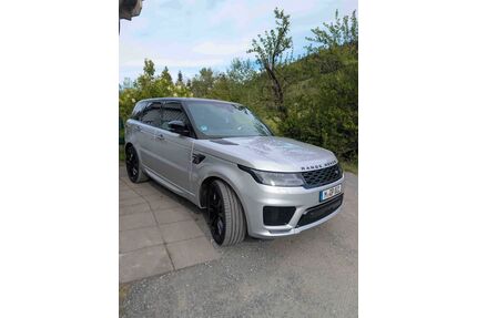 Land Rover Range Rover Sport Gebrauchtwagen