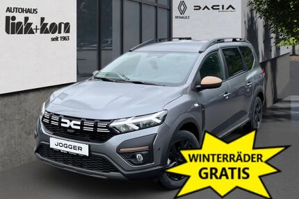 Dacia Jogger Gebrauchtwagen