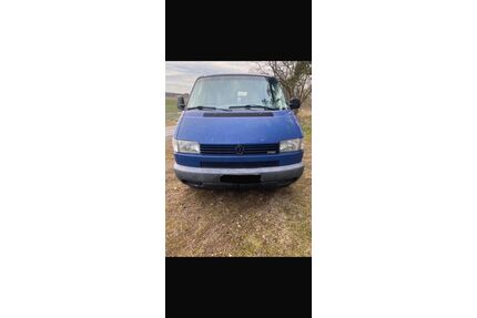 VW T4 andere Gebrauchtwagen