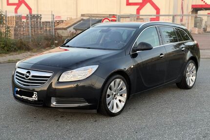 Opel Insignia Gebrauchtwagen