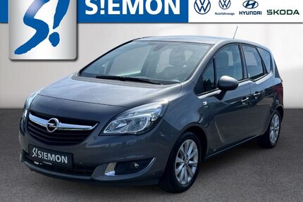 Opel Meriva Gebrauchtwagen