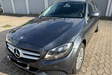Mercedes-Benz C 220 Gebrauchtwagen