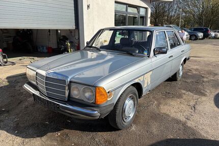 Mercedes-Benz 200 Gebrauchtwagen