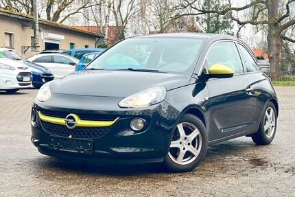 Opel Adam Gebrauchtwagen