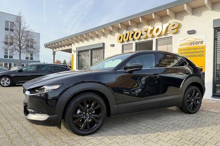 Mazda CX-30 Gebrauchtwagen