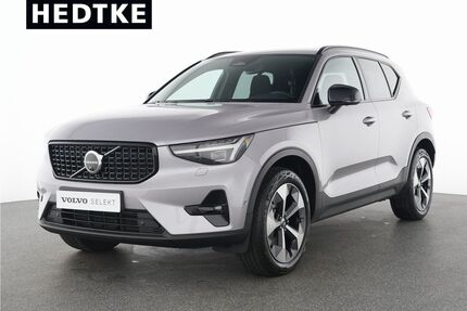 Volvo XC40 Gebrauchtwagen
