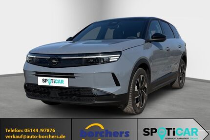 Opel Grandland (X) Gebrauchtwagen
