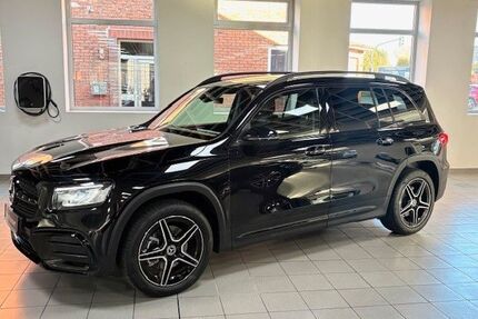 Mercedes-Benz GLB 200 Gebrauchtwagen