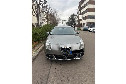 Alfa Romeo Giulietta Gebrauchtwagen