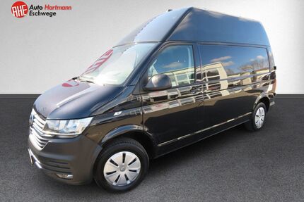VW T6 Transporter Gebrauchtwagen