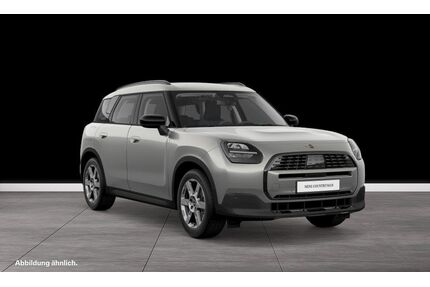 Mini Countryman C (Cooper) Gebrauchtwagen