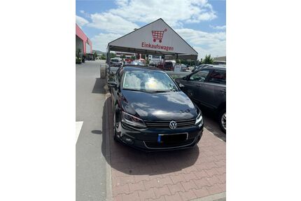 VW Jetta Gebrauchtwagen