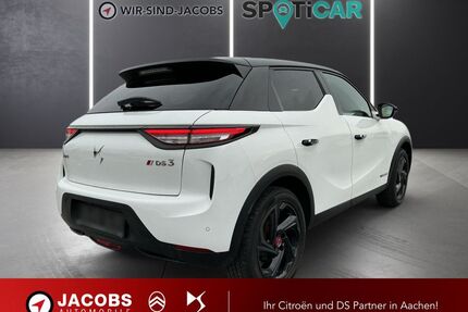 DS Automobiles DS3 Crossback Gebrauchtwagen