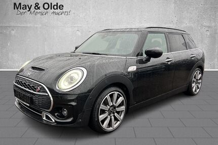 Mini Cooper S Clubman Gebrauchtwagen