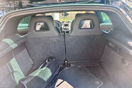 VW Scirocco Gebrauchtwagen