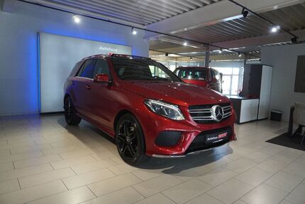 Mercedes-Benz GLE 350 Gebrauchtwagen