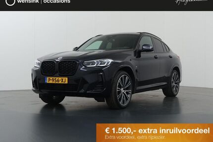 BMW X4 Gebrauchtwagen