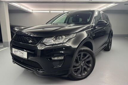 Land Rover Discovery Sport Gebrauchtwagen
