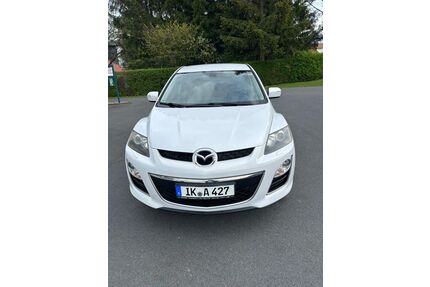 Mazda CX-7 Gebrauchtwagen