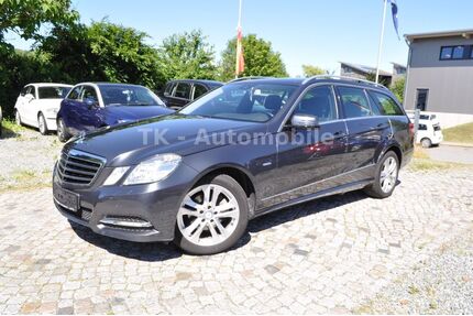 Mercedes-Benz E 200 Gebrauchtwagen